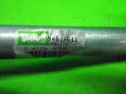 Wischergestänge vorne NISSAN (DATSUN) KUBISTAR (X76) 1.2 54514611