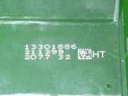 Schalter Fensterheber Tür vorne rechts OPEL MERIVA B 1.4 13301886