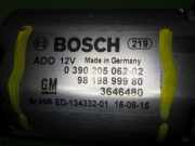 Wischermotor hinten OPEL CROSSLAND X (P17) 1.2 9819899980