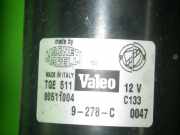 Wischermotor vorne FIAT PUNTO (188_) 1.2 60 (188.030, .050, .130, .150, .230, .250) 0051704325