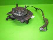 Achsschenkel vorne links DAIHATSU SIRION (M1) 1.0 i (M101)