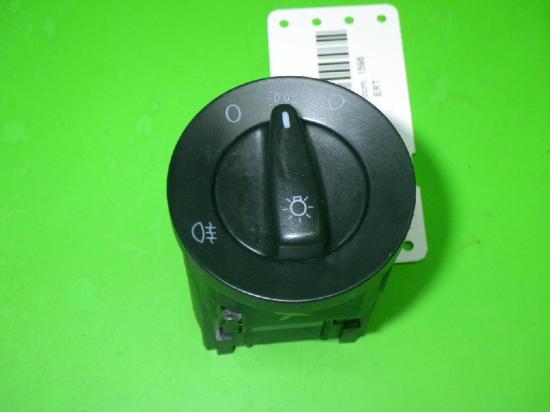 Lichthauptschalter VW BORA (1J2) 1.6 16V 1C0941531 Bild Lichthauptschalter VW BORA (1J2) 1.6 16V 1C0941531
