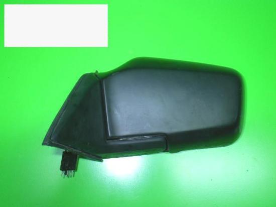 Außenspiegel links BMW 5 (E28) 525 e Bild Außenspiegel links BMW 5 (E28) 525 e