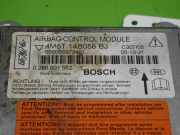 Airbag Steuergerät FORD FOCUS II Turnier (DA_, FFS, DS) 1.6 TDCi 4M5T14B056BJ