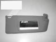 Sonnenblende vorne rechts OPEL ASTRA H (A04) 1.8 (L48) 13233498