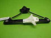 Fensterheber Tür hinten links VW GOLF VII (5G1, BE1) 1.2 TSI 5G4839461B