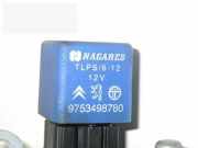 Wischermotor hinten CITROEN XSARA (N1) 1.8 i 962381888A01