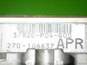 Motorsteuergerät HONDA CIVIC V Hatchback (EG) 1.5 i 16V (EG4) 37820P04G00