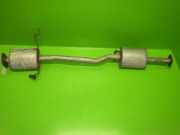 Auspufftopf vorne MAZDA 323 III (BF) 1.3 E52640300A