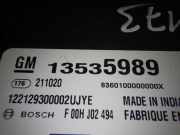 Steuerger?t Komfortsystem OPEL ASTRA K (B16) 1.2 Turbo (68) 13535989