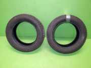 Winterreifen SKODA RAPID Spaceback (NH1) 1.2 TSI 185/60 R15 88T