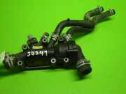 Thermostatgehäuse FORD STREET KA (RL2) 1.6