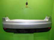 Stoßfänger Stoßstange hinten CITROEN C5 II (RC_) 2.0 16V (RCRFJB, RCRFJC) 7410W2