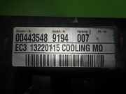 Lüfter OPEL INSIGNIA Caravan 2.0 Turbo 4x4 P8656004