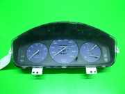 Kombiinstrumente Tacho MAZDA 121 II (DB) 1.3 i 16V 4 C DB04