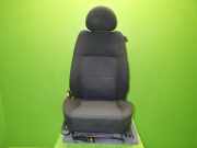 Sitz links OPEL CORSA C (X01) 1.0 (F08, F68)