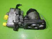 Ölfiltergehäuse CITROEN C5 II Break (RE_) 2.2 HDi 9662233480