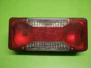 Schlussleuchte links IVECO DAILY IV Pritsche/Fahrgestell 50C15