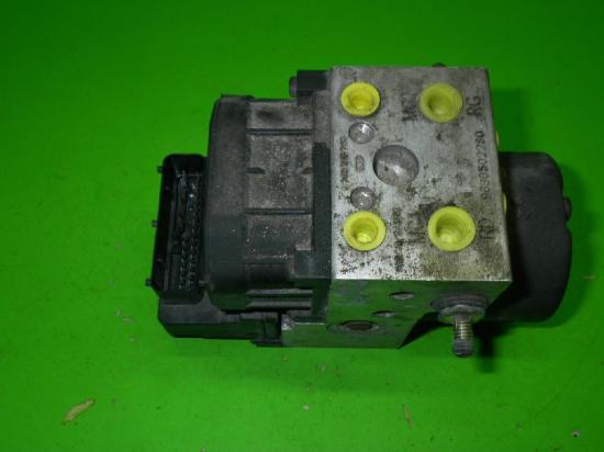 ABS Hydroaggregat PEUGEOT 306 Break (7E, N3, N5) 1.6 0130108084 Bild ABS Hydroaggregat PEUGEOT 306 Break (7E, N3, N5) 1.6 0130108084