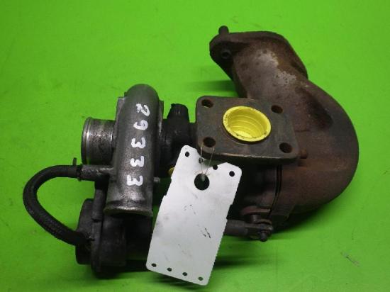 Turbolader HYUNDAI SANTA FÉ I (SM) 2.0 CRDi 4x4 28231-27000 Bild Turbolader HYUNDAI SANTA FÉ I (SM) 2.0 CRDi 4x4 28231-27000