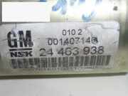 Servopumpe OPEL CORSA C (X01) 1.2 (F08, F68) 24463938