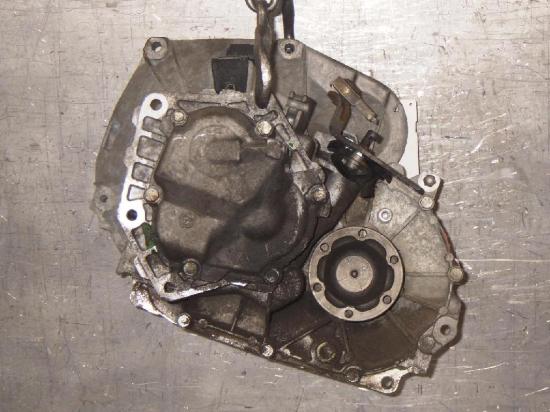 Getriebe Schaltgetriebe ALFA ROMEO 156 (932_) 1.8 16V T.SPARK (932.A3) Bild Getriebe Schaltgetriebe ALFA ROMEO 156 (932_) 1.8 16V T.SPARK (932.A3)