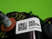 Sicherheits-Gurtpeitsche hinten links/hinten Mitte HYUNDAI i30 Fastback (PDE/PDEN) 1.5 T-GDI Hybrid 48V 89830G4000