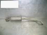 Auspufftopf vorne OPEL CORSA B (73_, 78_, 79_) 1.7 D