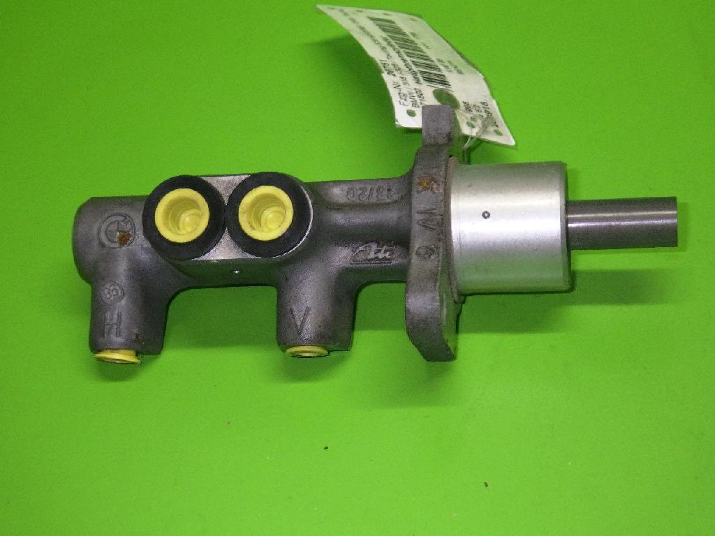 Hauptbremszylinder BMW 3 Touring (E36) 318 i 34311163711 Bild Hauptbremszylinder BMW 3 Touring (E36) 318 i 34311163711