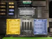 Sicherungskasten OPEL CROSSLAND X (P17) 1.2 9819851280