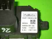 Vorwiderstand Heizgebläse FORD S-MAX (WA6) 2.0 TDCi 6G9T-19E624-DB