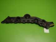 Halter Stoßfänger hinten rechts DACIA LOGAN MCV II 1.2 LPG 850442059