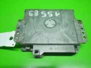 Motorsteuergerät PEUGEOT 106 II (1) 1.1 i 0261204788