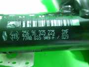 Lenksäule RENAULT MEGANE I Coach (DA0/1_) 1.6 e (DA0F) 7700421154