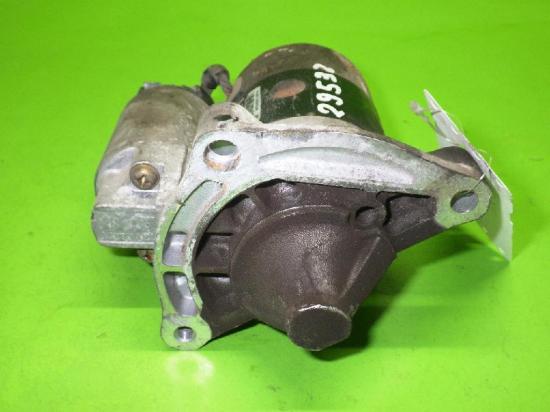 Anlasser CITROEN SAXO (S0, S1) 1.1 X,SX M002T1308 Bild Anlasser CITROEN SAXO (S0, S1) 1.1 X,SX M002T1308
