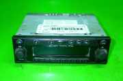 Radio Navigation Kombination MERCEDES-BENZ E-KLASSE (W210) E 200 (210.035) BE 4720