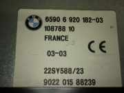 Navigationsrechner BMW 3 (E46) 330 xi 65906920182