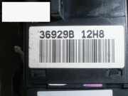 Wischerschalter NISSAN (DATSUN) PRIMERA Traveller (WP11) 2.0 16V 36929B 12H8
