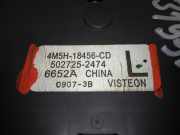 Gebläsemotor VOLVO V50 (MW) 1.6 D2 4M5H18456CD