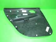 Türverkleidung hinten rechts PEUGEOT 206 Schrägheck (2A/C) 1.6 16V 96500456NP