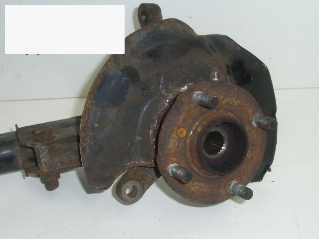 Federbein vorne links SUZUKI WAGON R+ (EM) 1.0 (RC410, SR410, SR412) 41602-75F50 Bild Federbein vorne links SUZUKI WAGON R+ (EM) 1.0 (RC410, SR410, SR412) 41602-75F50