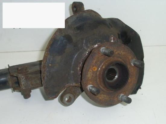 Federbein vorne links SUZUKI WAGON R+ (EM) 1.0 (RC410, SR410, SR412) 41602-75F50 Bild Federbein vorne links SUZUKI WAGON R+ (EM) 1.0 (RC410, SR410, SR412) 41602-75F50