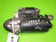 Anlasser OPEL VECTRA B (J96) 2.2 DTI 16V (F19) 0001109015