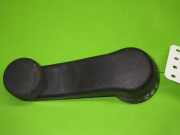 Fensterkurbel Tür hinten links SEAT IBIZA III (6L1) 1.4 16V 1M0837581A
