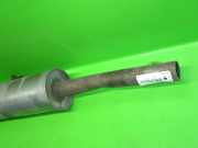 Auspufftopf Mitte FORD TRANSIT Bus (E_ _) 2.5 TD (EBL, EDL, EDS, EGL, ESL, ESS, EUS