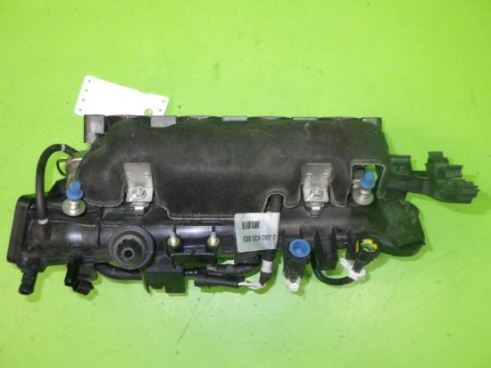 Ansaugkrümmer FIAT TIPO Schrägheck (357_) 1.4 55284582 Bild Ansaugkrümmer FIAT TIPO Schrägheck (357_) 1.4 55284582