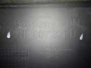 Stoßfängerecke hinten links VW TRANSPORTER V Kasten (7HA, 7HH, 7EA, 7EH) 2.0 TDI 4motion 7H0807321D