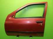 Tür vorne links NISSAN (DATSUN) ALMERA I Hatchback (N15) 1.4 S,GX,LX H01012N3CE