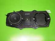 Lautsprecher vorne rechts JAGUAR XF (_J05_, CC9) 2.2 D 9X23045H16-AA