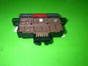 Schalter Warnblinkanlage DAIHATSU CUORE VII (L275_, L285_, L276_) 1.0 84332-B2020